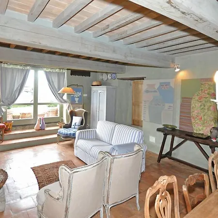 Apartment Casa Del Rosmarino