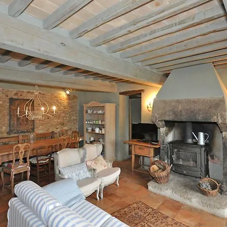 Apartment Casa Del Rosmarino