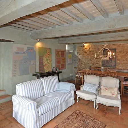 Casa Del Rosmarino Anghiari
