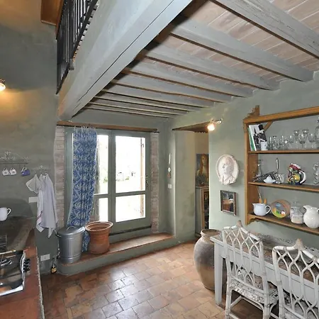 Apartment Casa Del Rosmarino *
