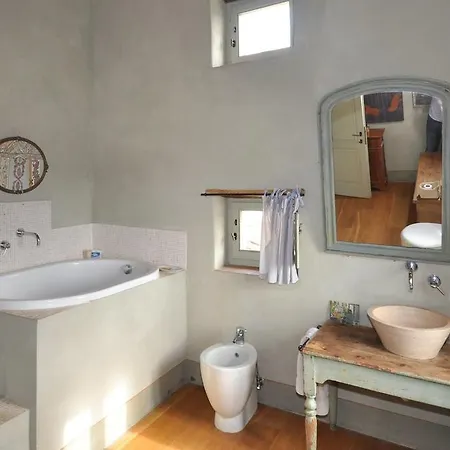 Apartment Casa Del Rosmarino *
