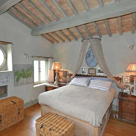 Casa Del Rosmarino Anghiari