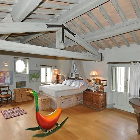 Apartment Casa Del Rosmarino *