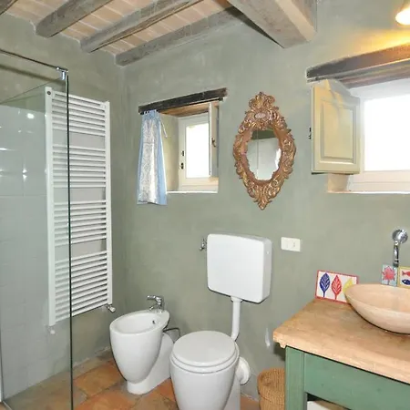 Apartment Casa Del Rosmarino *