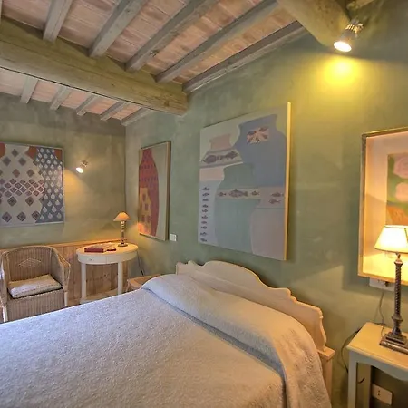 Apartment Casa Del Rosmarino