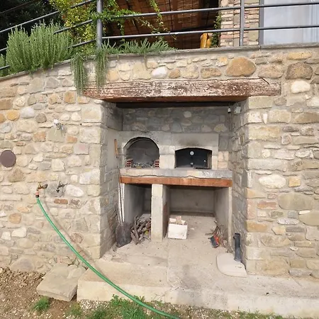 Apartment Casa Del Rosmarino