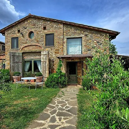 Casa Del Rosmarino