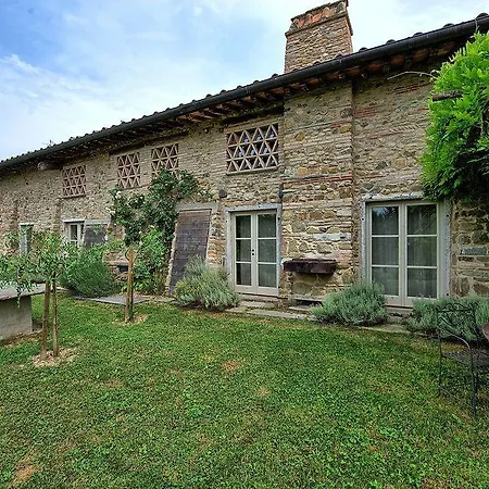 Casa Del Rosmarino Apartment *
