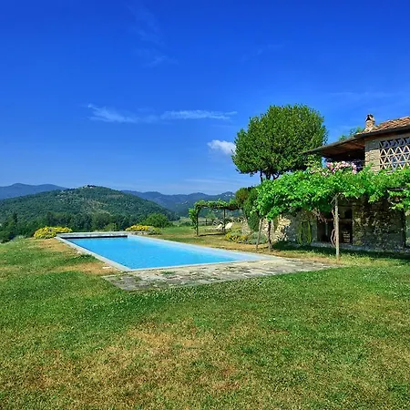 Casa Del Rosmarino Apartment *