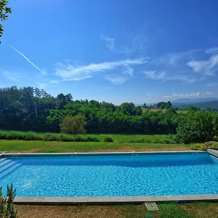 Casa Del Rosmarino *