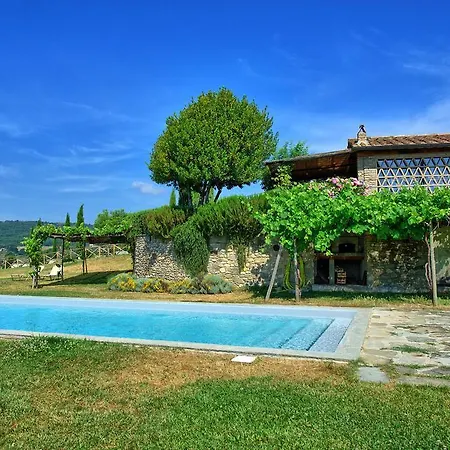 Casa Del Rosmarino