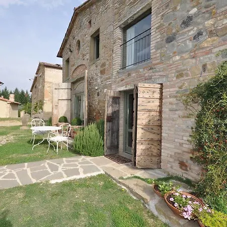 Casa Del Rosmarino *