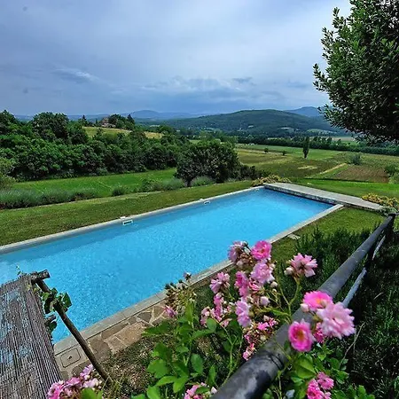 Casa Del Rosmarino