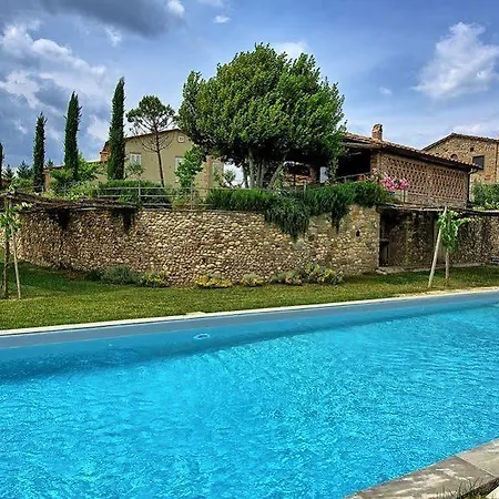 Casa Del Rosmarino